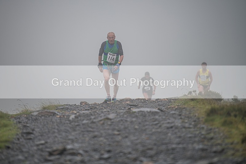 Skiddaw-190 - Skiddaw Fell Race Sunday 5th July 2026