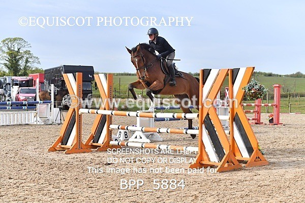 BPP_5884 - CLASS 25 SUN Senior Discovery/ 1m Open