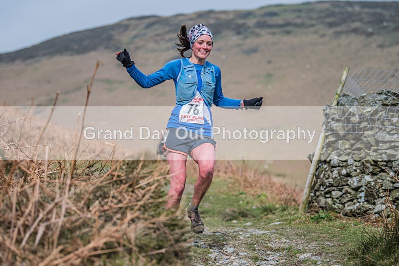 Black Combe-952 - Black Combe Fell Race Saturday 9th March 2024