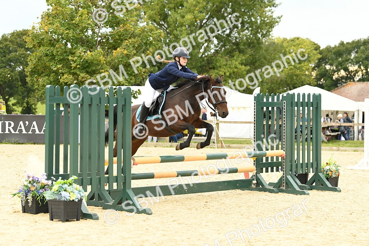 SBM_73122 - J16 - Junior Pony 75cm Championship