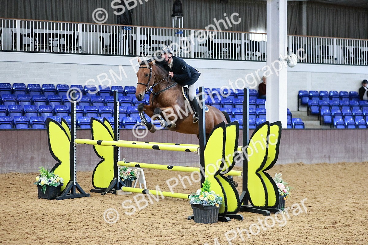 SBM_001595 - Class 4 - Senior Newcomers 1.10m