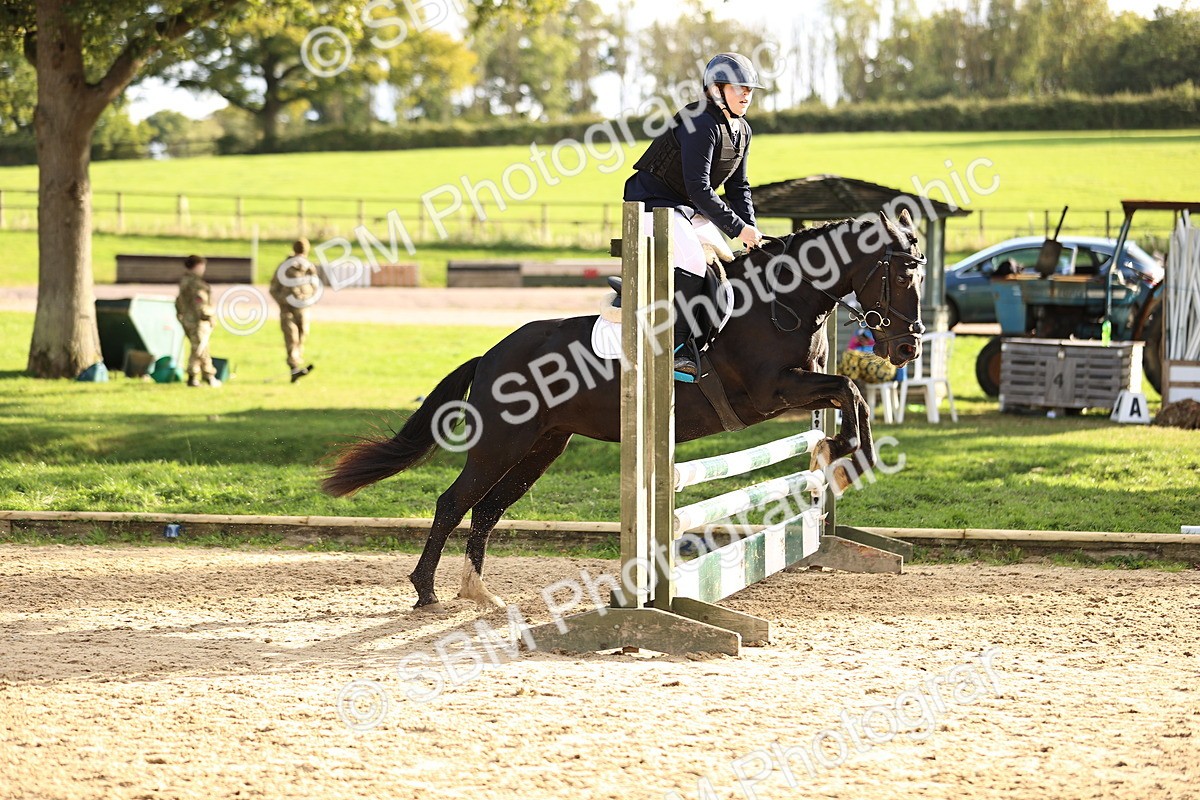 SBM_51696 - J10 - Junior Pony 75cm Championship