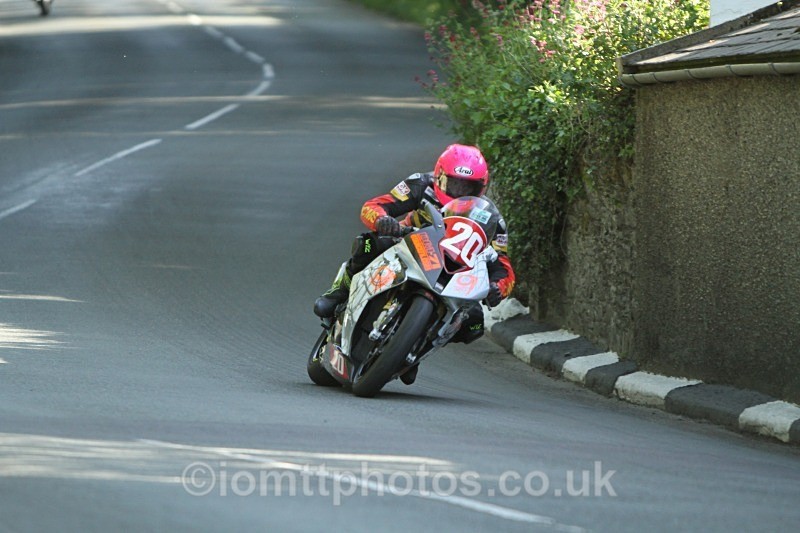  - Superstock