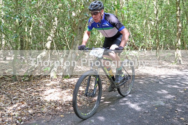 A41A8984 - MTB East Round 8 Betteshanger Kent 15th June 2025 13:20 Male Adult Elite/S1 start
