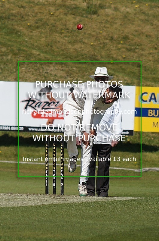 DSC08233 - Netherfield v Fleetwood (24/4/21)