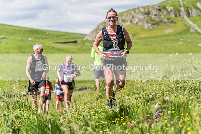 Settle Hills-342 - Settle Hills Fell Race Sunday 21st June 2026