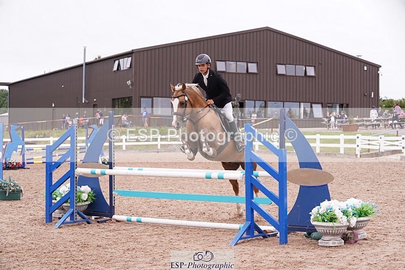 250629-103128-10737 - Cls 36 Pony Discovery & 90cm Open