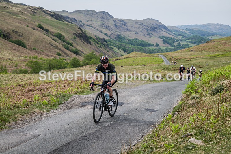 121811 - Hardknott Pass Camera 1 12.00-13.00