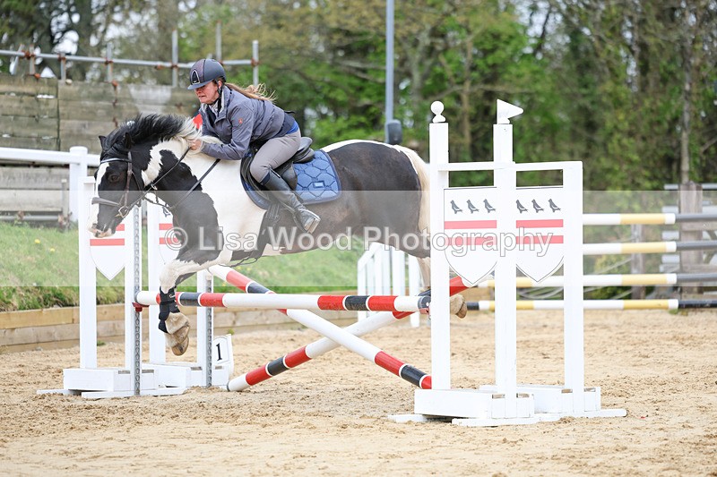 3E7A9099 - Class 4: 80cm