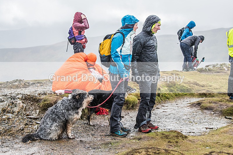 Coledale-12 - Coledale Horseshoe Fell Race Saturday 25th March 2023