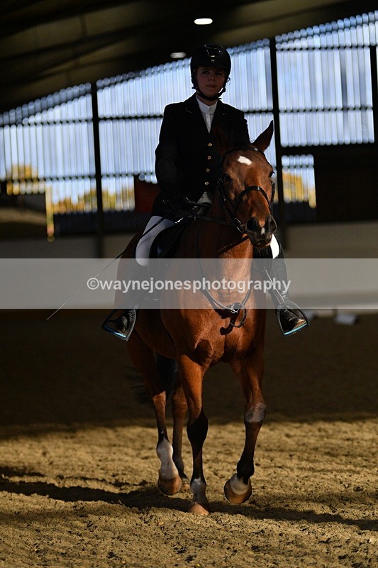 WJ5_6517 - Class 1 Intro Test 1