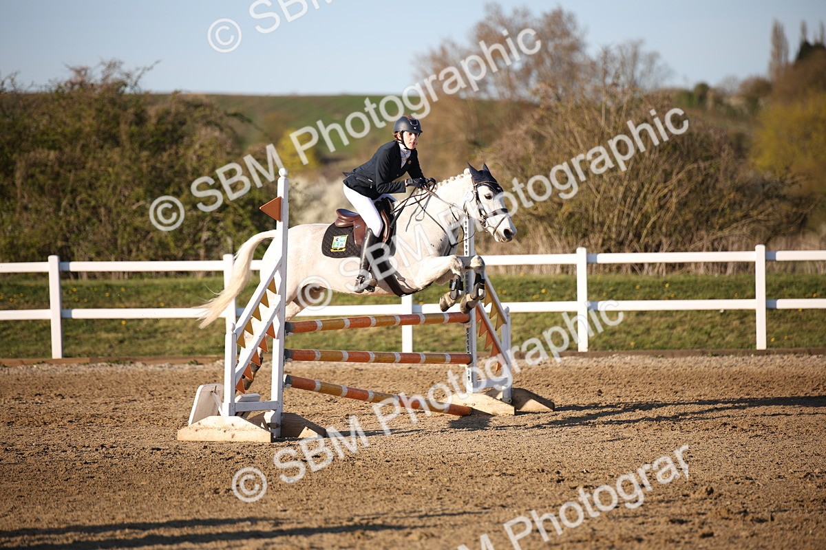 5K7A0610 - Class 6 - 90cm