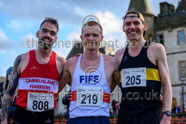 Falkirk25-916611 - Senior Men Set Two