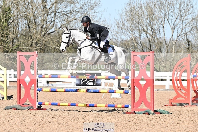 250409-124611-00545 - Snr Newc & 1.10m Open