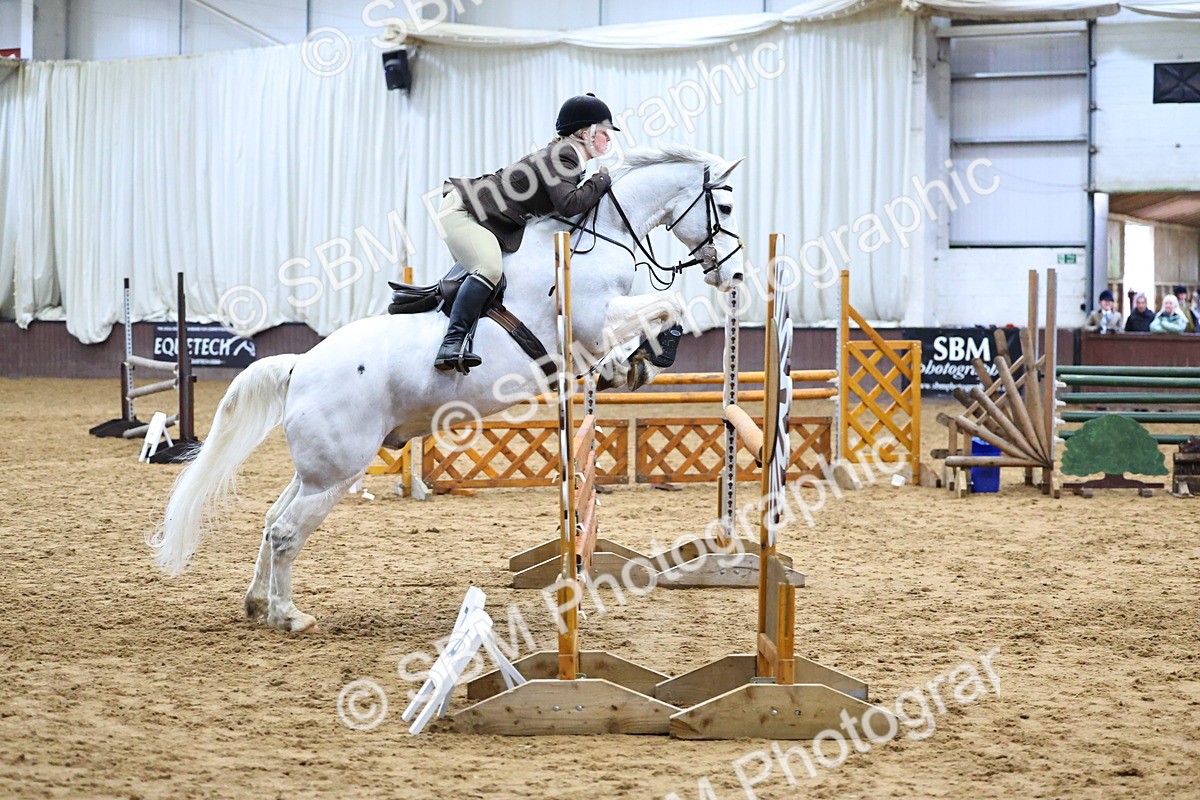 SBM_006630 - Class 43 - RIHS Qualifier Exceeding 43cms