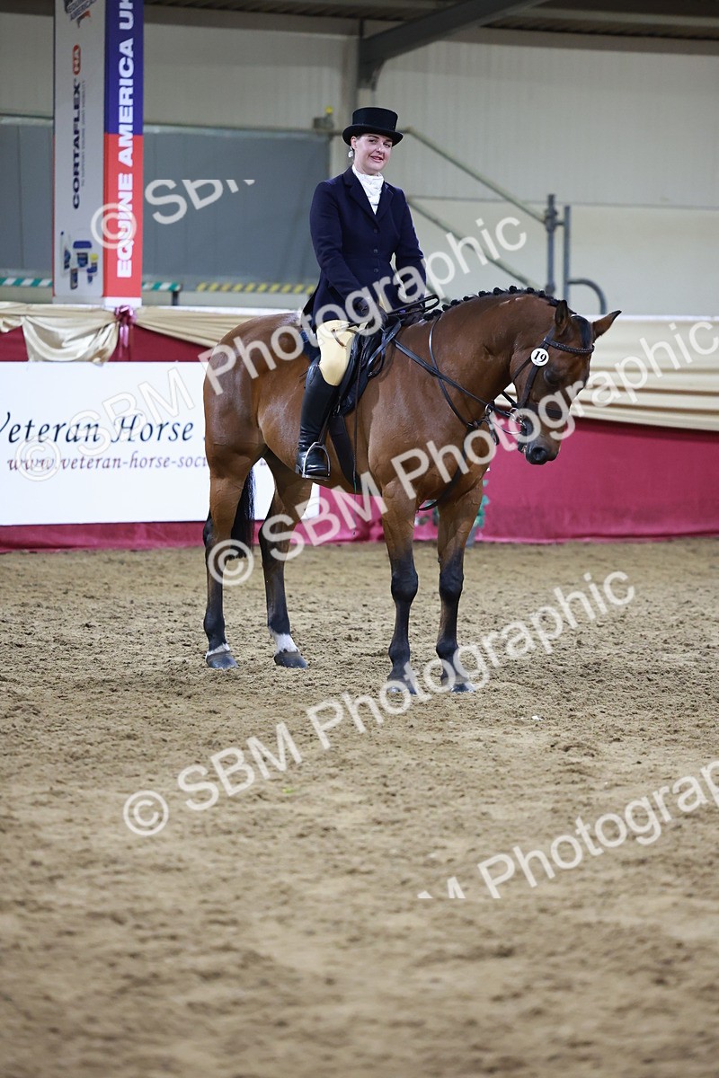 SBM_21295 - Class S - Style & Performance Champ