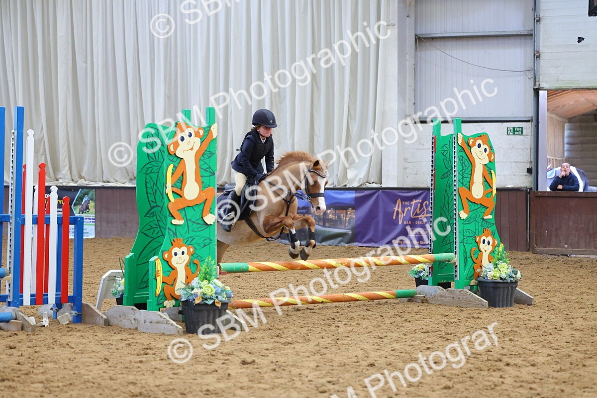 SBM_000870 - Class 3 - 60cm - BRC Warm Up