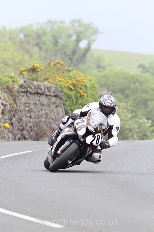  - Superbike Race