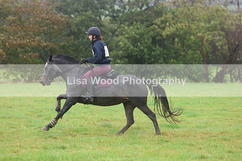 3E7A1496 - Class 2: 70cm: Half Roll Top