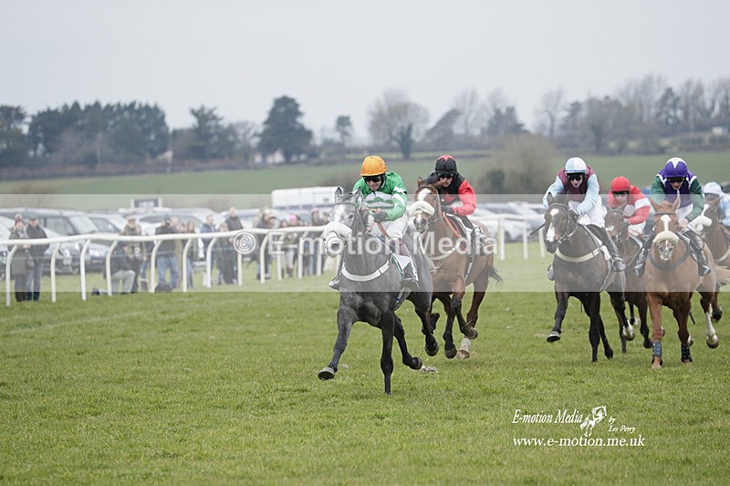 PtP 050323 336 - Blackmore & Sparkford Vale Hunt PtP - Somerset 05/03/23