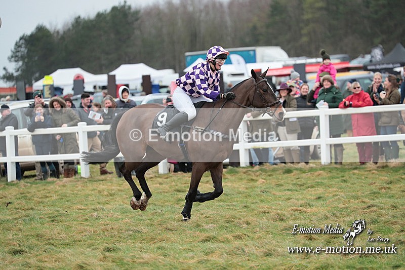 PtP 040224 231 - Combined Services Point-toPoint Larkhill 04/02/24