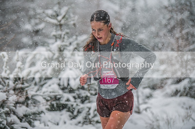 Glentress-2291 - High Terrain Events Glentress 42, 21 & 10K Trail Races Sunday 15th February 2026
