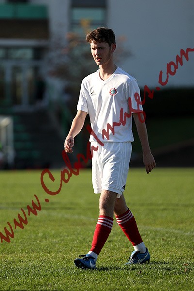 0081_A - Erith Town Academy v. Worthing U19