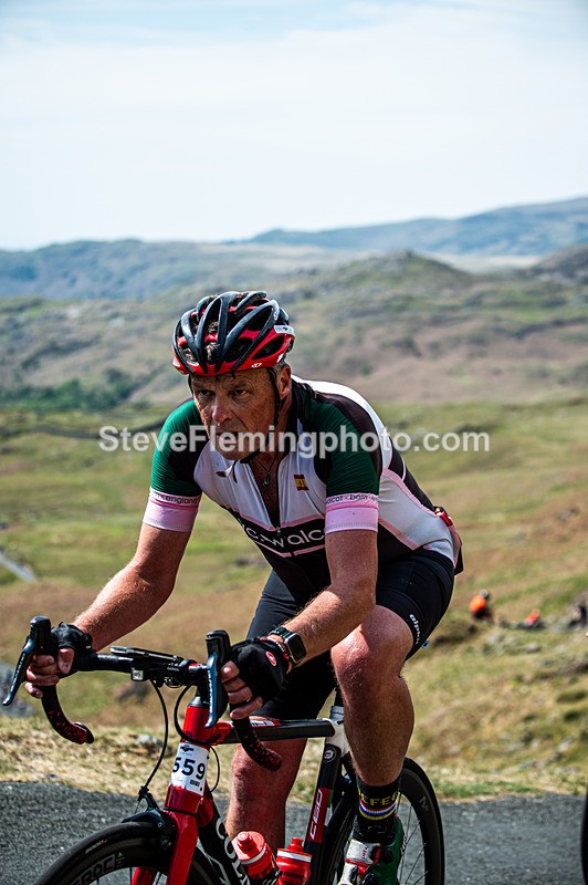 141946 - Hardknott Pass Camera 3 14.00-15.00