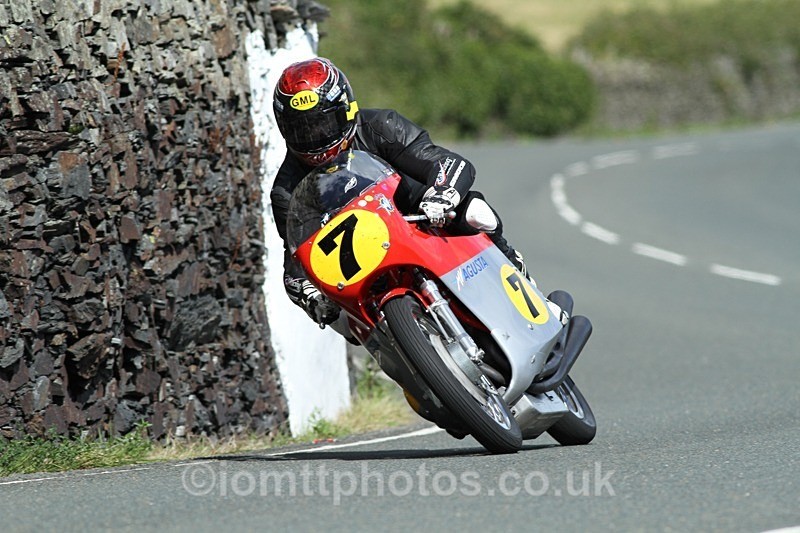 IMG_0070 - 500cc Classic TT Race