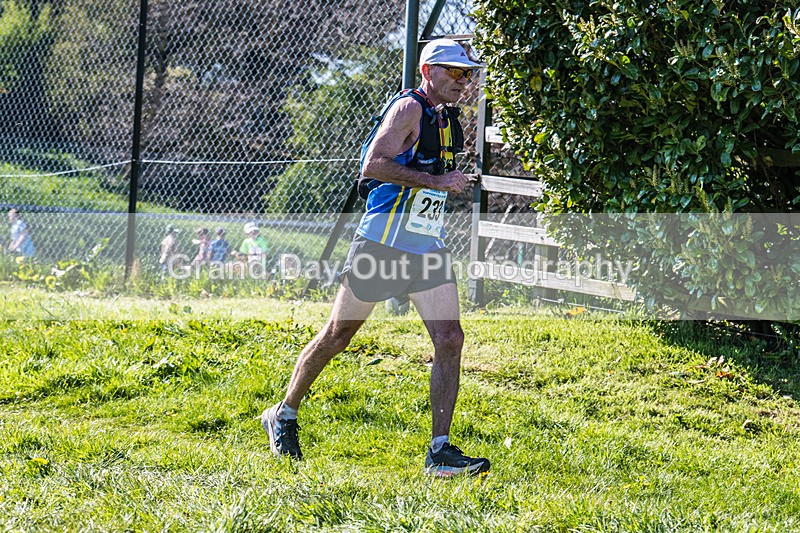 The Finish-1862 - The 3 Peaks Race Saturday 25th April 2026 - The Finish
