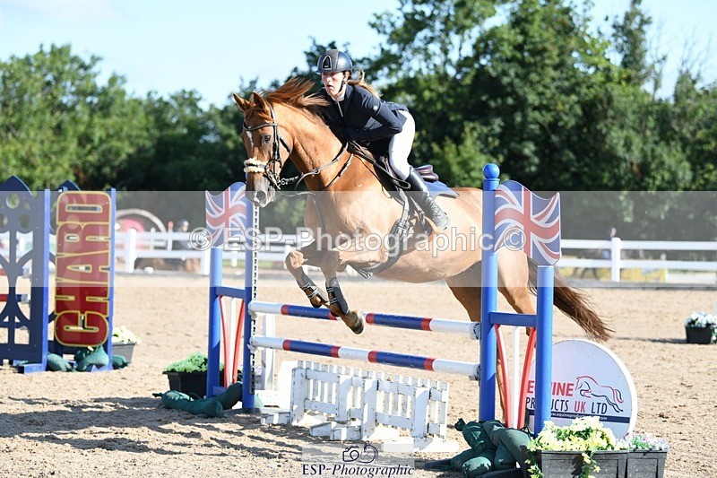 250801-085455-03865 - Cls 20 A&B Brit Nov & 90 Open