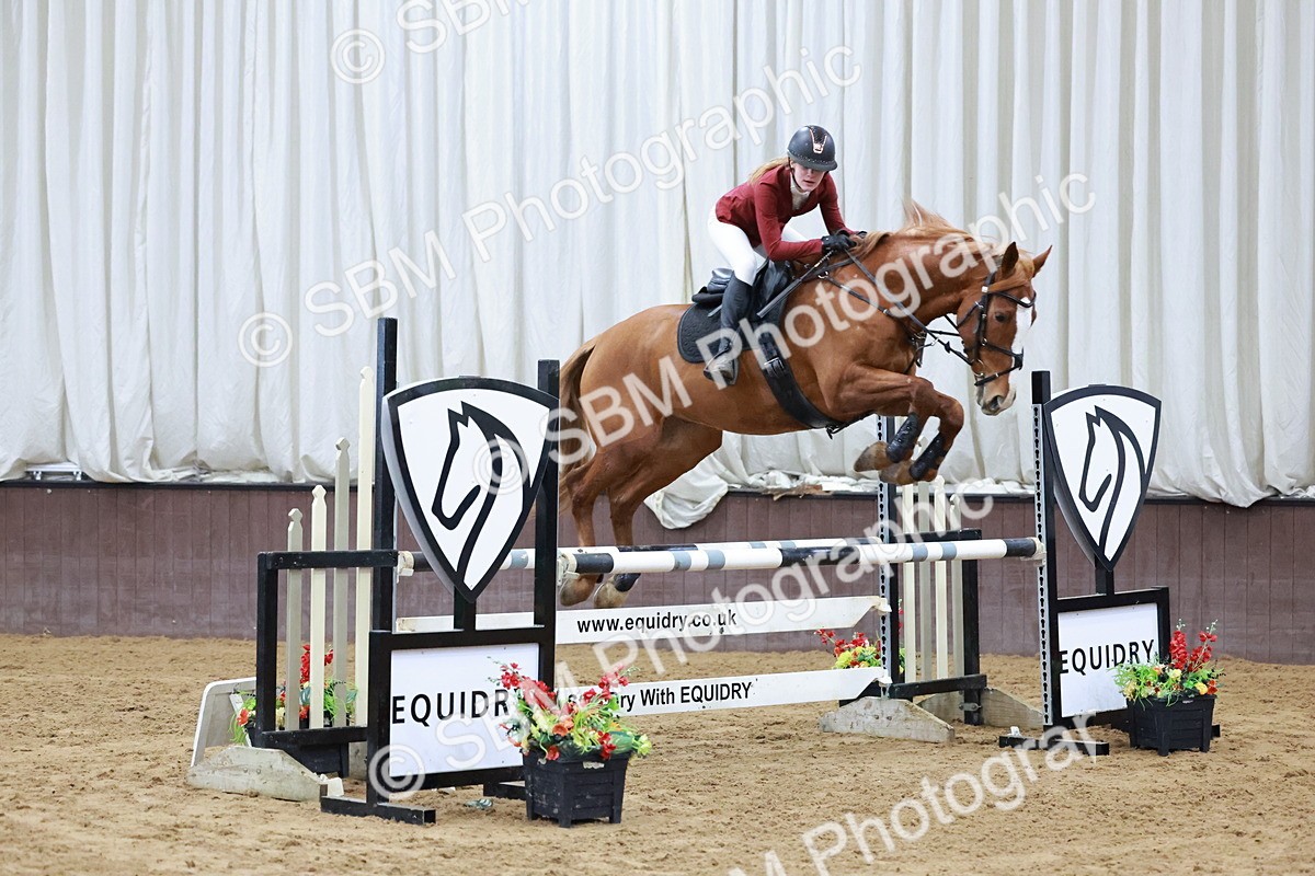 SBM_007509 - Class 24 - Nupafeed Supplements Senior Discovery/ 1m Open