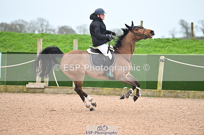 240406A-100153-02610 - Cls 13 Snr 1.05m & 1.10m