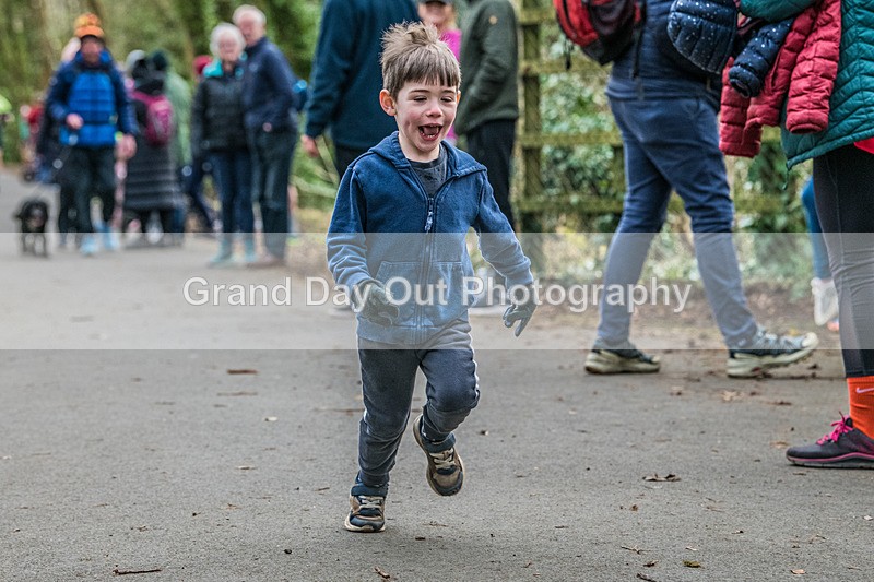 St Herberts Fun Run-360 - St Herberts School Festival of Running 3K Fun Run Saturday 1st March 2025