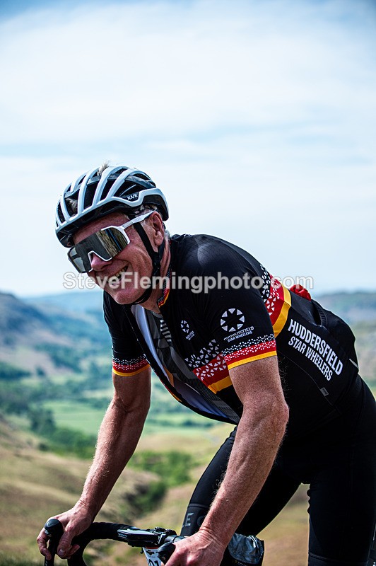 134107-2 - Hardknott Pass Camera 3 13.00-14.00