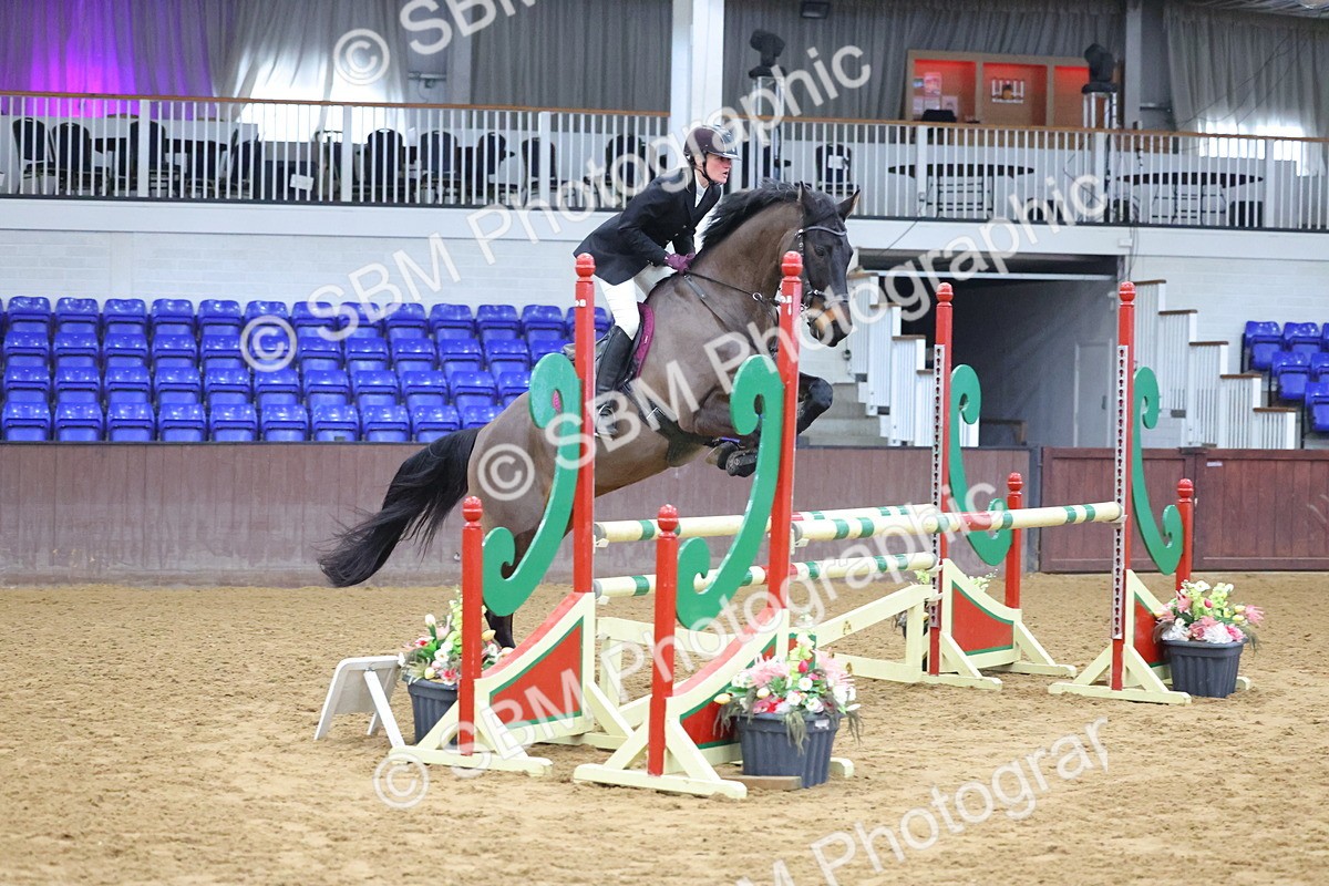 SBM_008356 - Class 21 - Nupafeed Supplements Senior Discovery/ 1m Open - First Round (1.00m)