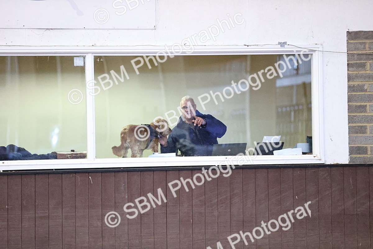 SBM_003657 - Class 14 - Senior British Novice - 90cm