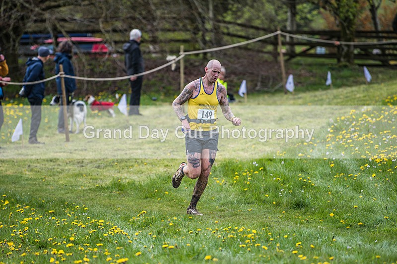 3 Peaks-1545 - The 3 Peaks Race Saturday 27th April 2024