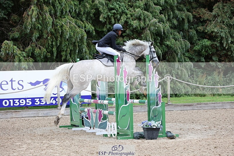 250705A-085110-12838 - Cls 32 85cm Amateur Qualifier