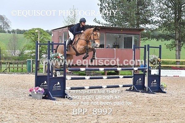 BPP_8992 - CLASS 26 SUN Senior Discovery/ 1m Open