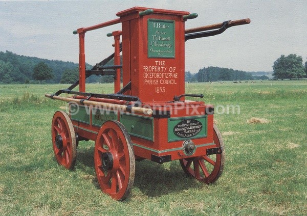 37 - Fire Engine Photos