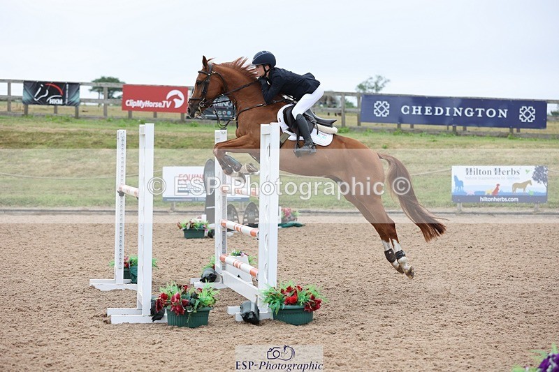 250629-085251-09402 - Cls 27b Junior 1.20m Open & Presentations