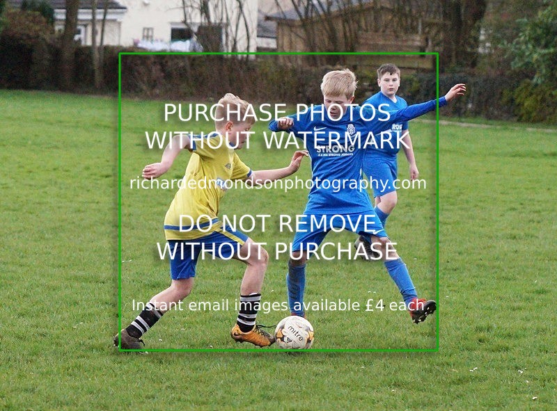 DSC07769 - Wattsfield U13 v Kendal United Sunday 24 March 2019