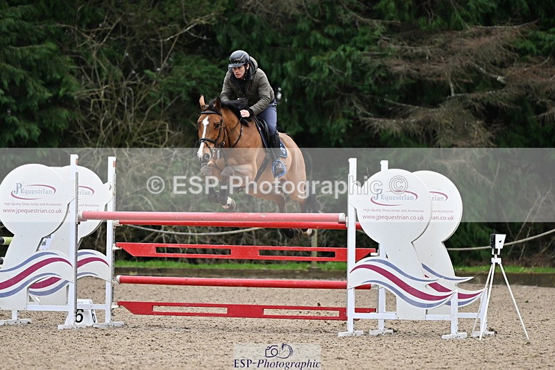 250201A-151626-01077 - Cls 05 Local Horse 130cm