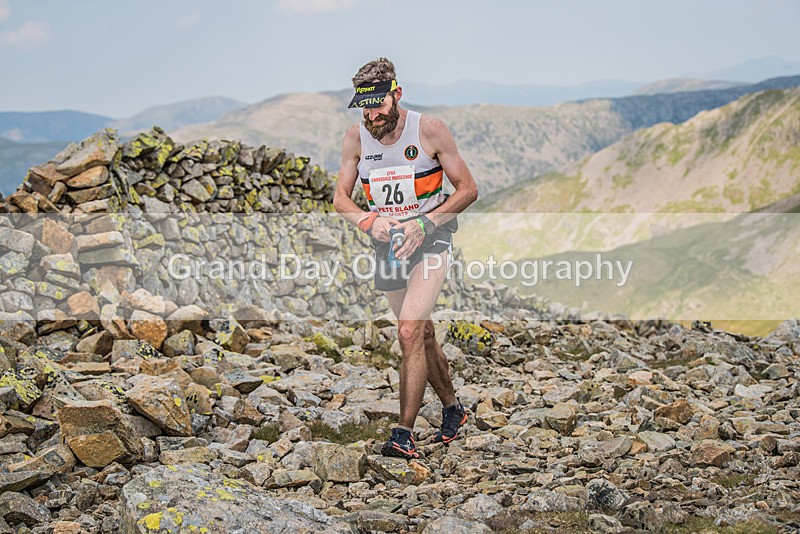 Ennerdale-206 - Ennerdale Horseshoe Fell Race Saturday 10th June 2023