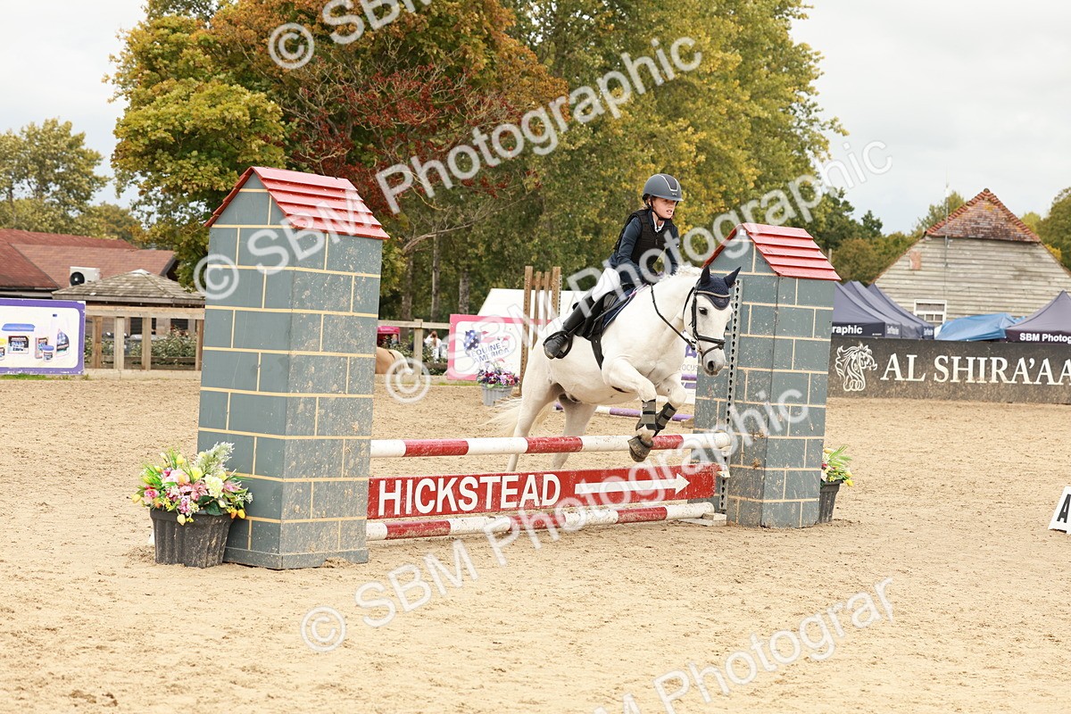 SBM_63664 - J12 - Junior Pony 55cm Championship