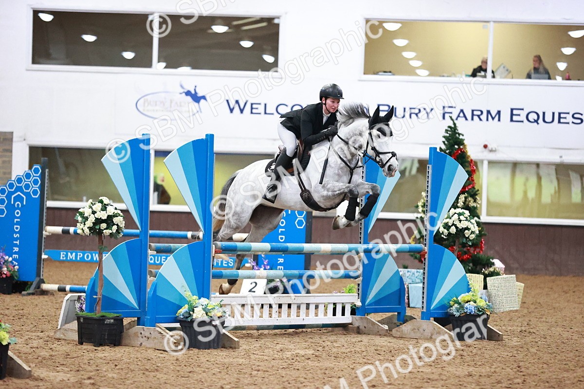 SBM_002106 - Class 9 - Senior Discovery 1.00m