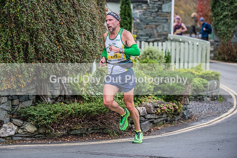 Derwentwater-53 - Derwentwater 10 Mile Road Race Sunday 3rd November 2024
