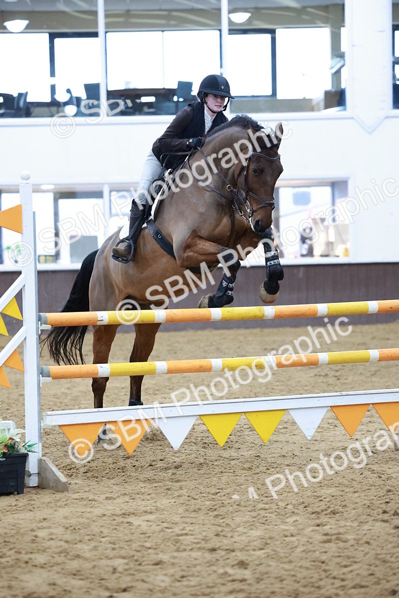 SBM_008457 - Class 26 - WB Equiline Star Championship Qualifier 1.10m