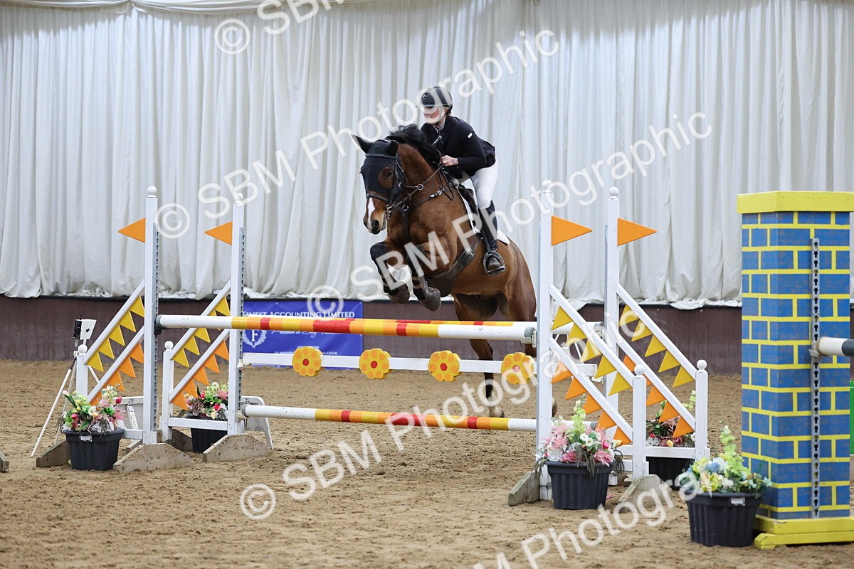 SBM_006360 - Class 23 - Senior Newcomers - 1.10m Open
